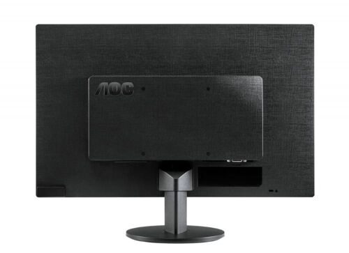 Монитор AOC E970Sw